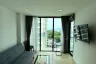 1 Bedroom Apartment for Sale or Rent in Aurora Pratumnak, Nong Prue, Chonburi