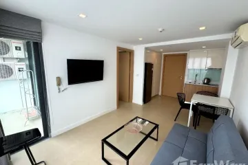 1 Bedroom Apartment for Sale or Rent in Aurora Pratumnak, Nong Prue, Chonburi