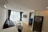 1 Bedroom Apartment for Sale or Rent in Aurora Pratumnak, Nong Prue, Chonburi