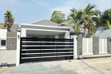 3 Bedroom House for sale in Poonsuk Park 4, Nong Pla Lai, Chonburi