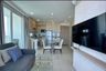1 Bedroom Condo for sale in City Garden Tower, Nong Prue, Chonburi