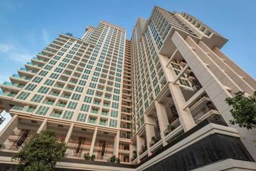 1 Bedroom Condo for sale in City Garden Tower, Nong Prue, Chonburi