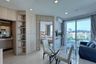 1 Bedroom Condo for sale in City Garden Tower, Nong Prue, Chonburi
