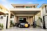3 Bedroom House for sale in Life in the Garden Rongpo - Motoyway, Takhian Tia, Chonburi