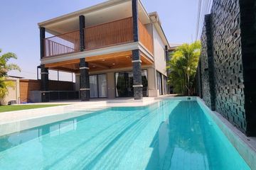 4 Bedroom Villa for Sale or Rent in Pong, Chonburi