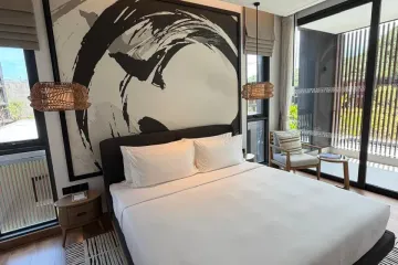 Apartment for sale in MGallery Residences MontAzure Lakeside, Kamala, Phuket
