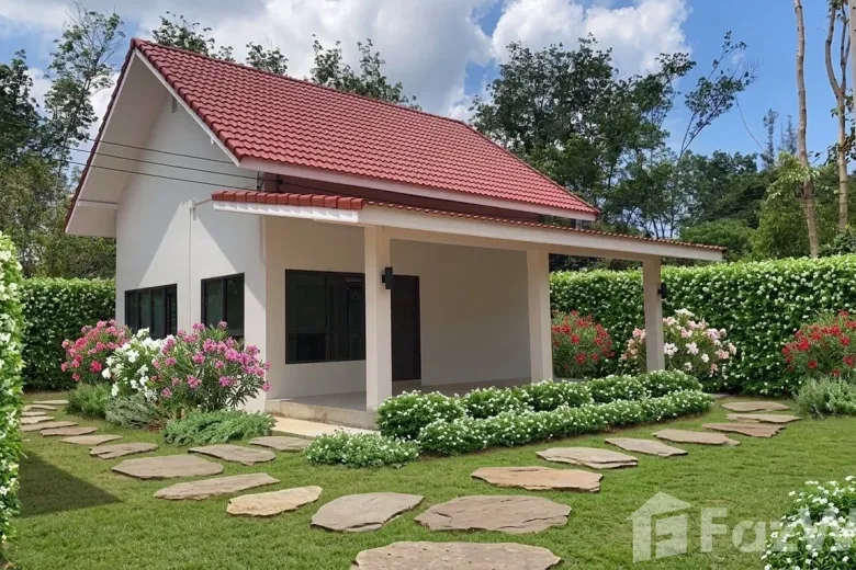 2 Bedroom House For Rent