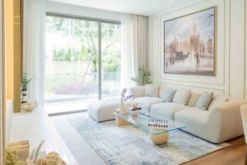 2 Bedroom Apartment for sale in The Petit Tycoon, Choeng Thale, Phuket