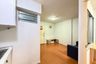 1 Bedroom Condo for sale in Lumpini Condo Town Bodindecha - Ramkhamhaeng, Phlapphla, Bangkok near MRT Ramkhamhaeng
