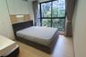 2 Bedroom Condo for rent in Rise Rama 9, Bang Kapi, Bangkok near MRT Pradit Manutham