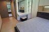 2 Bedroom Condo for rent in Rise Rama 9, Bang Kapi, Bangkok near MRT Pradit Manutham