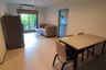 2 Bedroom Condo for rent in Rise Rama 9, Bang Kapi, Bangkok near MRT Pradit Manutham
