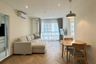 2 Bedroom Condo for rent in U Delight @ Jatujak Station, Chom Phon, Bangkok near BTS Mo chit