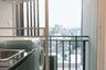 1 Bedroom Condo for rent in Regent Home Sukhumvit 81, Suan Luang, Bangkok near BTS On Nut