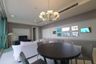 2 Bedroom Condo for rent in Royce Private Residences, Khlong Toei Nuea, Bangkok near BTS Asoke