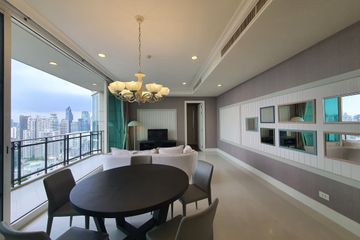 2 Bedroom Condo for rent in Royce Private Residences, Khlong Toei Nuea, Bangkok near BTS Asoke