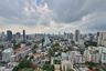 2 Bedroom Condo for rent in Royce Private Residences, Khlong Toei Nuea, Bangkok near BTS Asoke