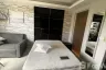 1 Bedroom Condo for rent in The View Cozy Beach, Nong Prue, Chonburi