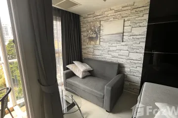 1 Bedroom Condo for rent in The View Cozy Beach, Nong Prue, Chonburi