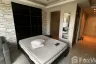 1 Bedroom Condo for rent in The View Cozy Beach, Nong Prue, Chonburi
