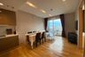 1 Bedroom Condo for rent in Siri at Sukhumvit, Phra Khanong, Bangkok near BTS Thong Lo