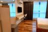Condo for rent in 15 Sukhumvit Residences, Khlong Toei Nuea, Bangkok near BTS Nana