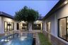 3 Bedroom Villa for rent in Huai Yai, Chonburi