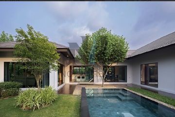 3 Bedroom Villa for rent in Huai Yai, Chonburi