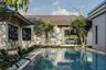 3 Bedroom Villa for rent in Huai Yai, Chonburi