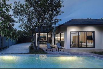 3 Bedroom Villa for rent in Huai Yai, Chonburi