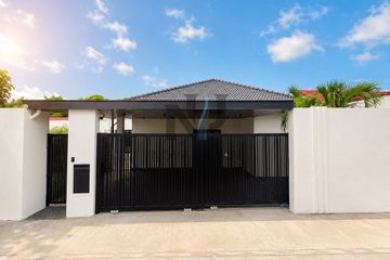 3 Bedroom Villa for sale in Nong Prue, Chonburi