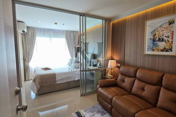1 Bedroom Condo for sale in Lumpini Park Beach Jomtien, 