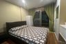 1 Bedroom Condo for rent in Lumpini Place Rama IX - Ratchada, Huai Khwang, Bangkok near MRT Phra Ram 9
