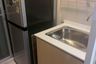 1 Bedroom Condo for rent in Lumpini Place Rama IX - Ratchada, Huai Khwang, Bangkok near MRT Phra Ram 9