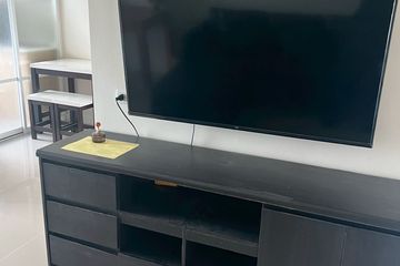 1 Bedroom Condo for rent in Lumpini Place Rama IX - Ratchada, Huai Khwang, Bangkok near MRT Phra Ram 9