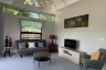 2 Bedroom House for sale in Phuwai Hill Resort, Huai Sai Nua, Phetchaburi