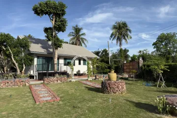 2 Bedroom House for sale in Phuwai Hill Resort, Huai Sai Nua, Phetchaburi