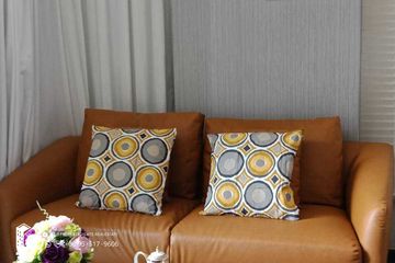 1 Bedroom Condo for rent in Edge Sukhumvit 23, Khlong Toei Nuea, Bangkok near BTS Asoke