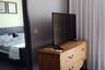 1 Bedroom Condo for rent in Edge Sukhumvit 23, Khlong Toei Nuea, Bangkok near BTS Asoke