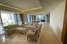 3 Bedroom Condo for rent in The Met, Thung Maha Mek, Bangkok near BTS Chong Nonsi