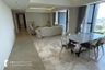 3 Bedroom Condo for rent in The Met, Thung Maha Mek, Bangkok near BTS Chong Nonsi