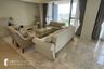3 Bedroom Condo for rent in The Met, Thung Maha Mek, Bangkok near BTS Chong Nonsi