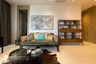 2 Bedroom Condo for rent in Ashton Silom, Suriyawong, Bangkok near BTS Chong Nonsi