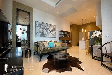 2 Bedroom Condo for rent in Ashton Silom, Suriyawong, Bangkok near BTS Chong Nonsi
