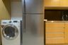 1 Bedroom Condo for rent in Siamese Gioia, Khlong Toei Nuea, Bangkok near MRT Phetchaburi
