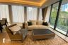 2 Bedroom Condo for rent in Tonson One Residence, Lumpini, Bangkok near BTS Ploen Chit