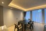 2 Bedroom Condo for rent in Tonson One Residence, Lumpini, Bangkok near BTS Ploen Chit
