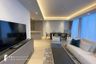2 Bedroom Condo for rent in Tonson One Residence, Lumpini, Bangkok near BTS Ploen Chit