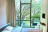 1 Bedroom Condo for rent in The Room Sukhumvit 21, Khlong Toei Nuea, Bangkok near MRT Sukhumvit