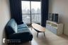 2 Bedroom Condo for rent in Life One Wireless, Lumpini, Bangkok near BTS Ploen Chit